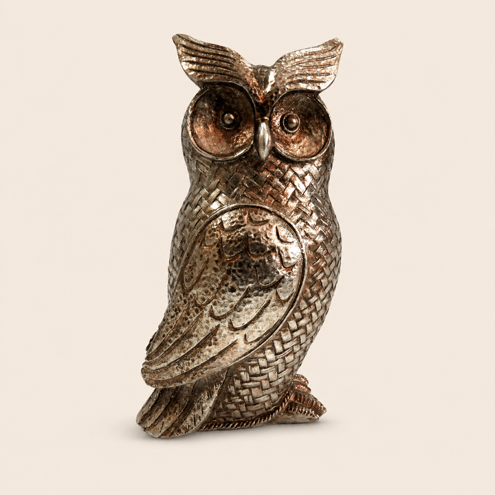 Chaucer Owl catalogue view