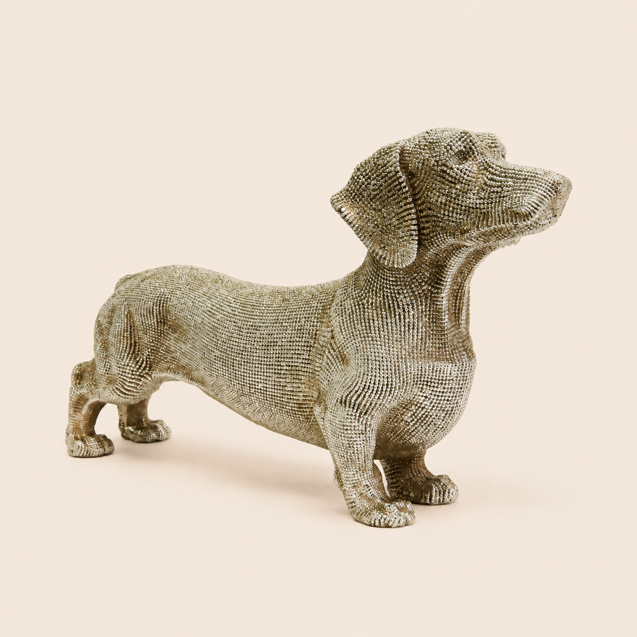 Coco Sausage Dog catalogue view