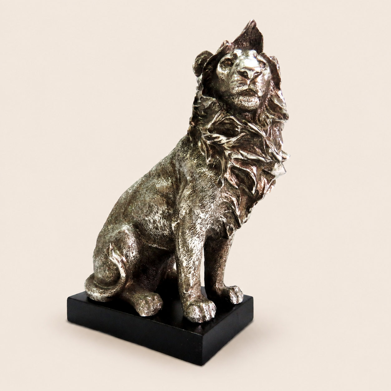 Zimbo Lion catalogue view