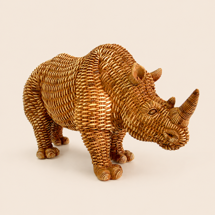 Phoenix The Rhino catalogue view