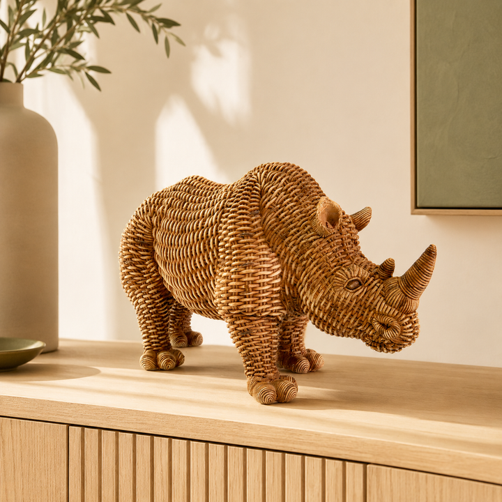 Phoenix The Rhino lifestyle view