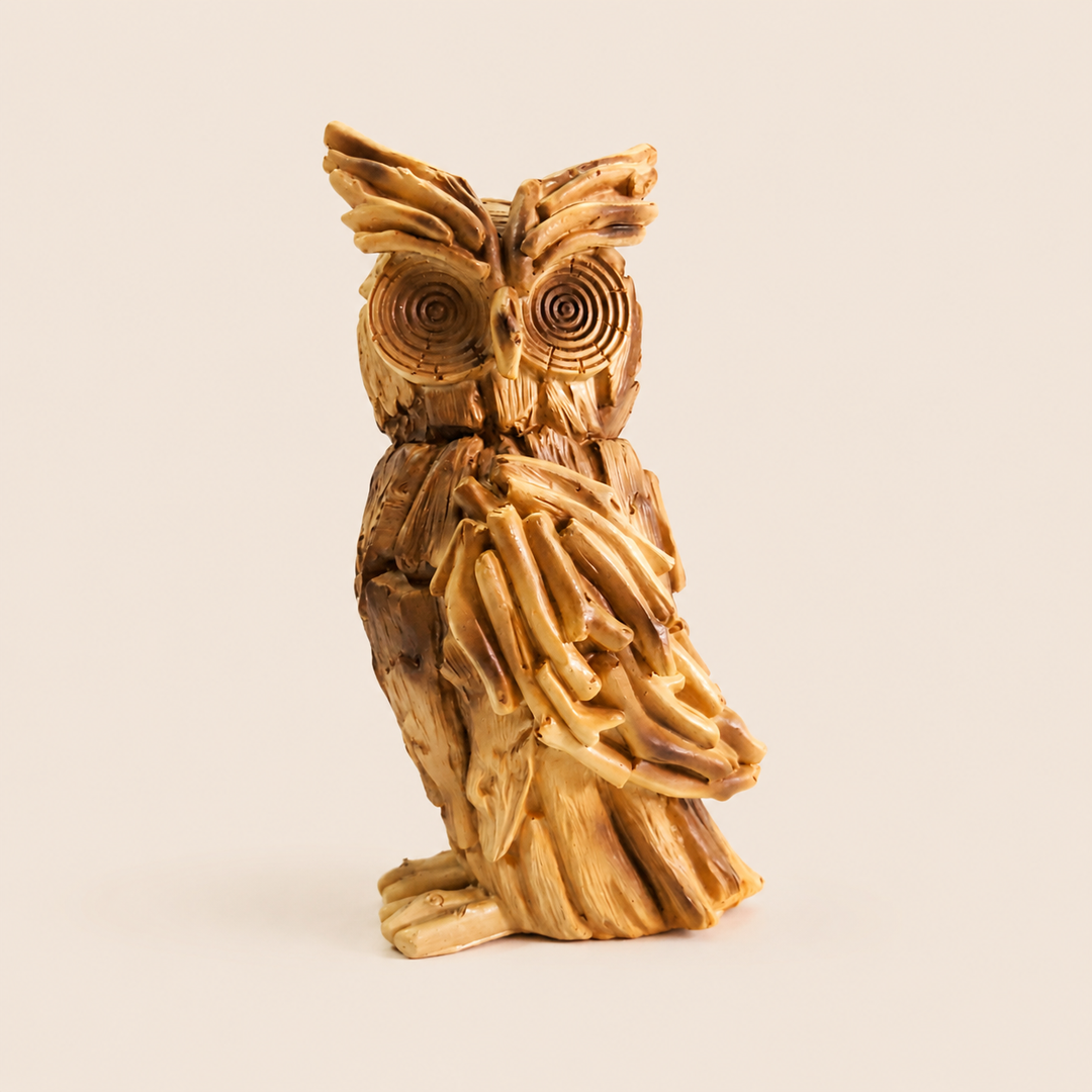 Whootie Owl catalogue view