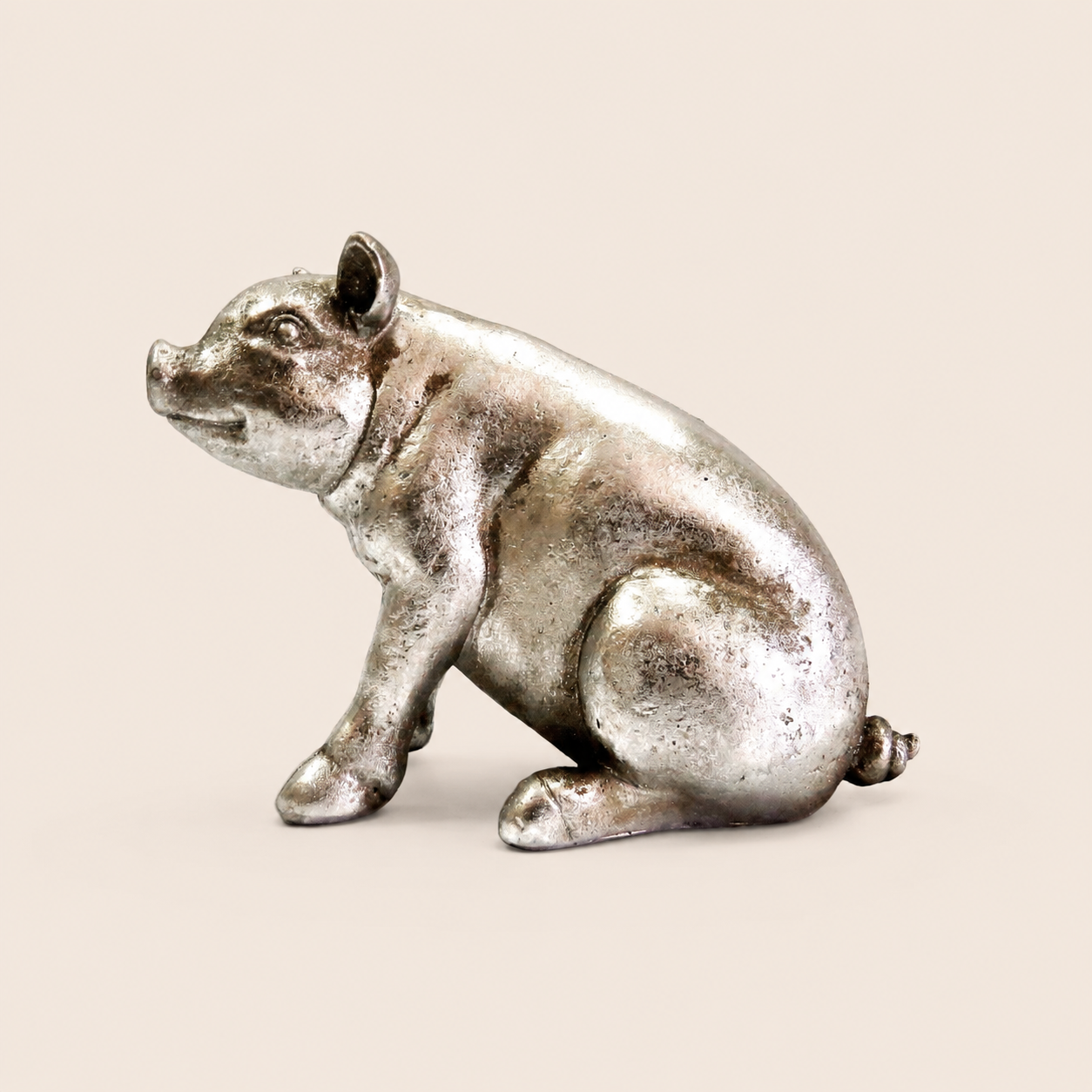 Zuzu The Pig catalogue view