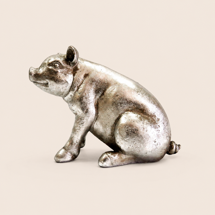 Zuzu The Pig catalogue view
