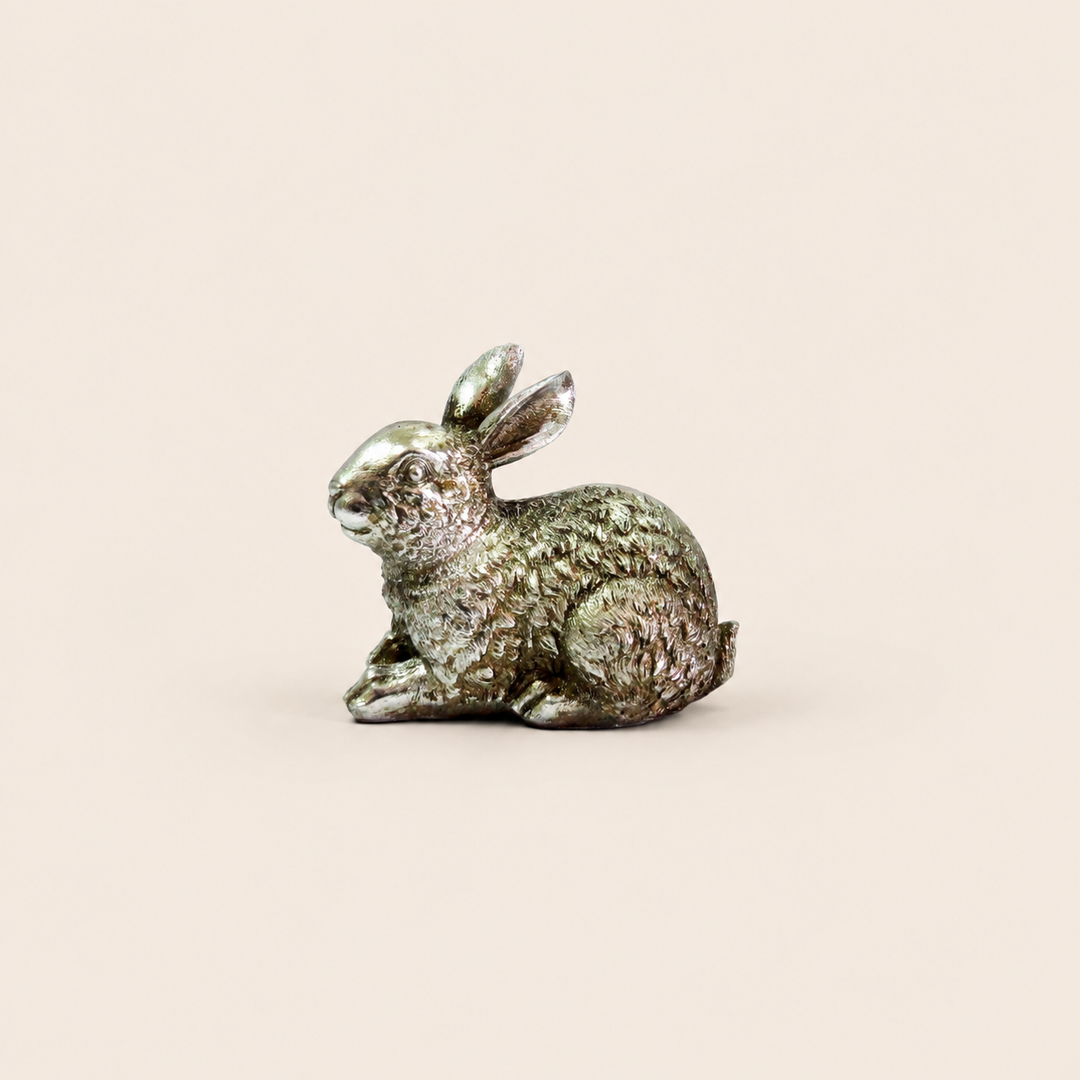 Ginseng Rabbit catalogue view