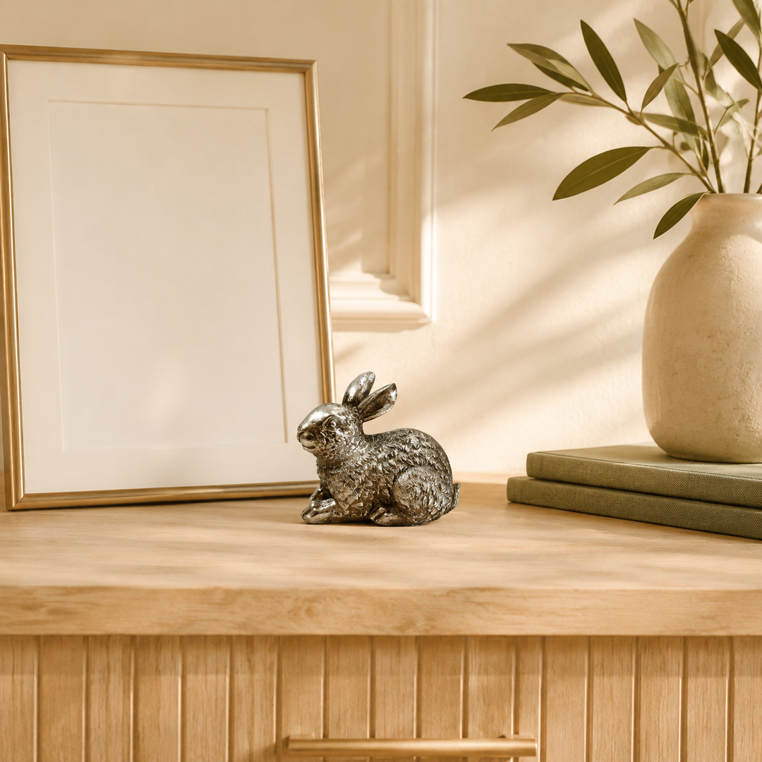 Ginseng Rabbit lifestyle view