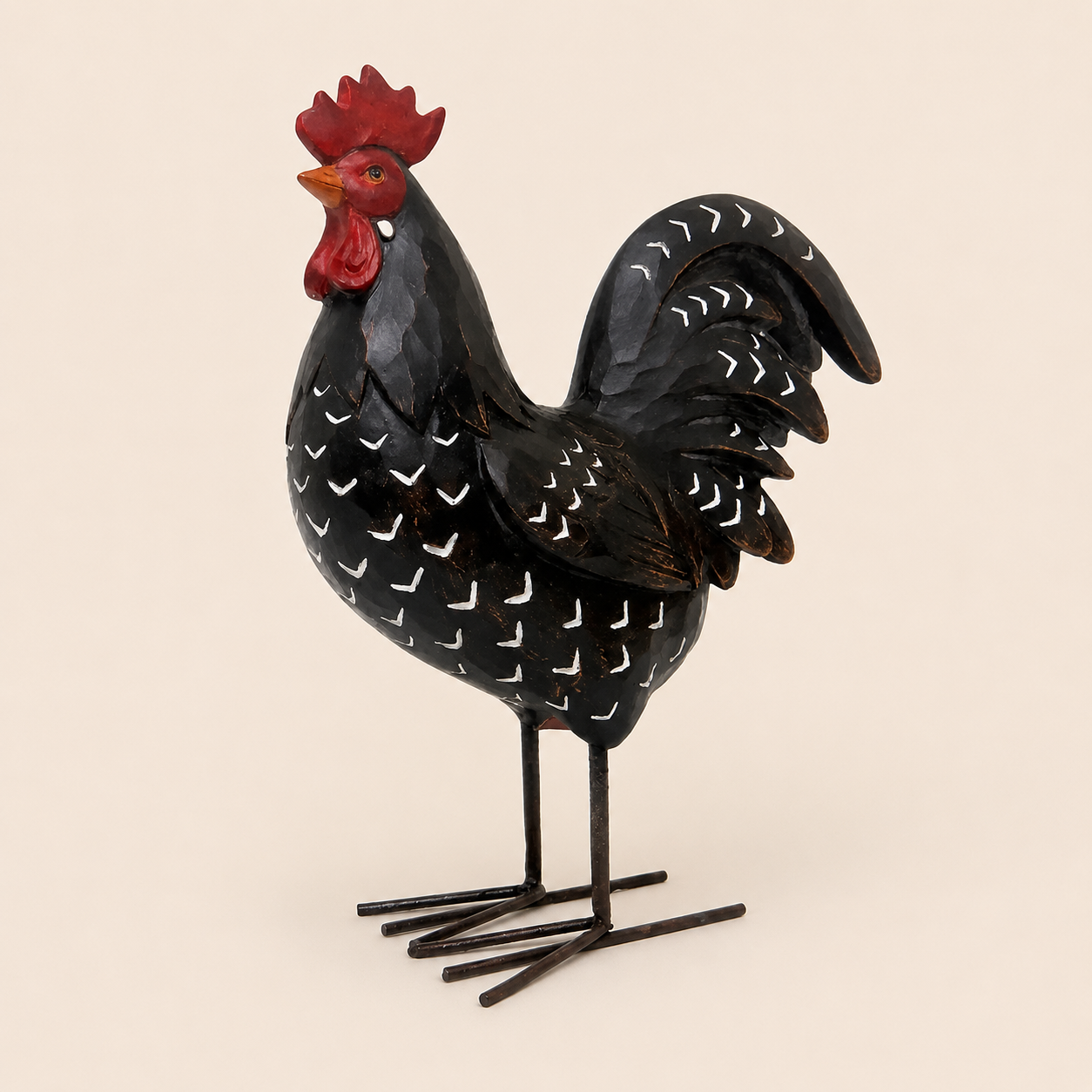 Rooster Daddy catalogue view