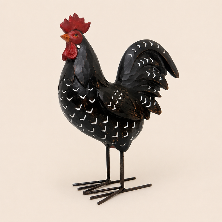 Rooster Daddy catalogue view