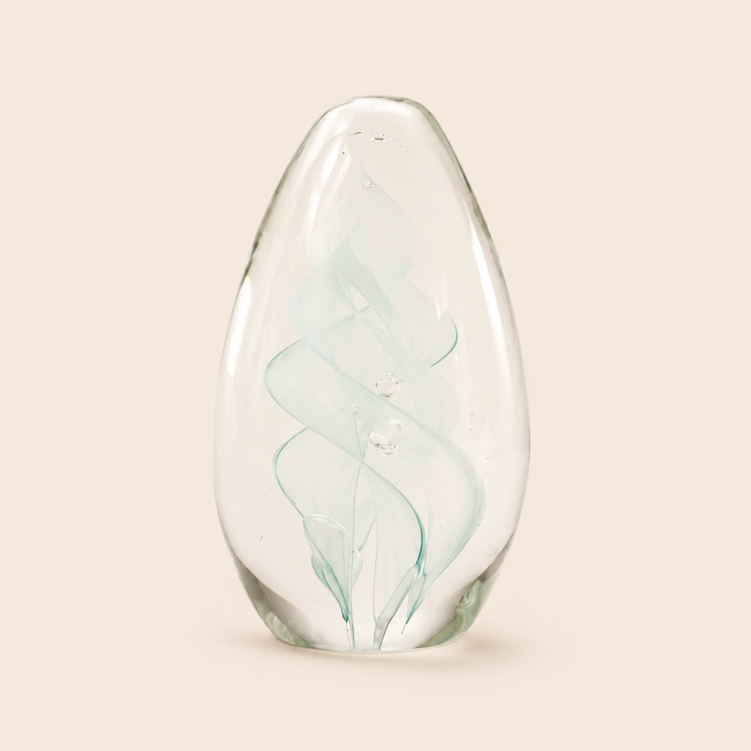 Scuba Paperweight 10.7cm catalogue view
