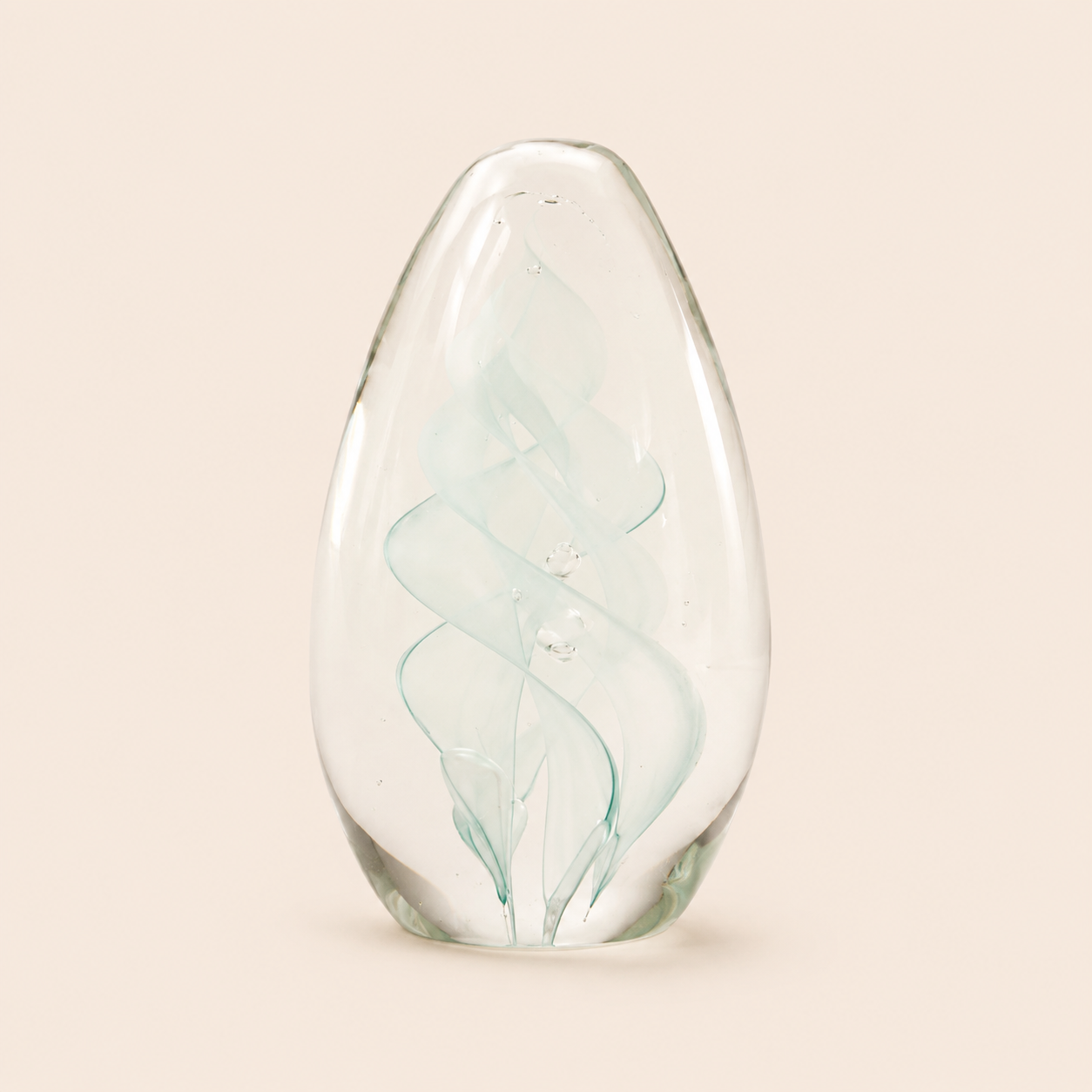 Scuba Paperweight 10.7cm catalogue view