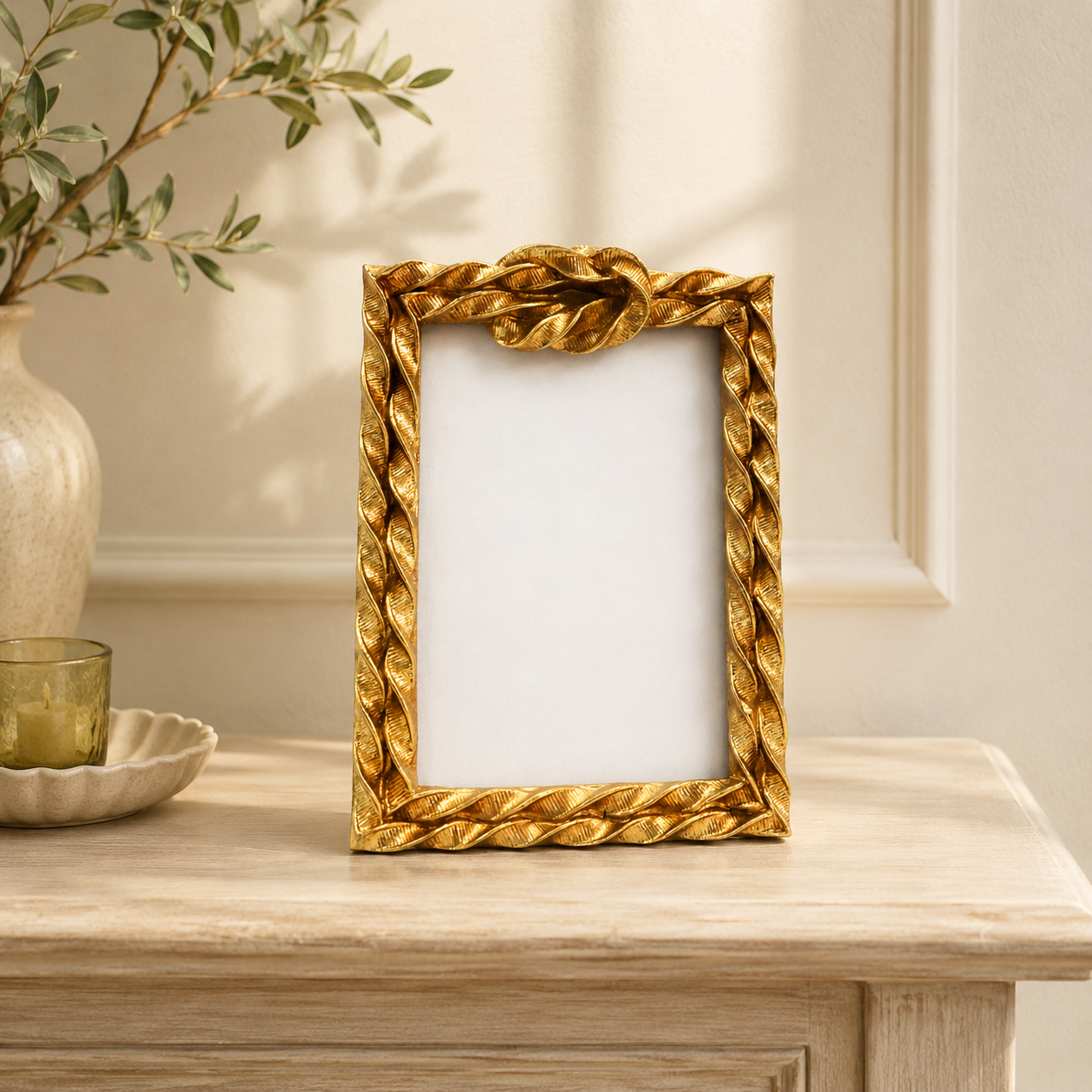 Stagestruck Frame lifestyle view