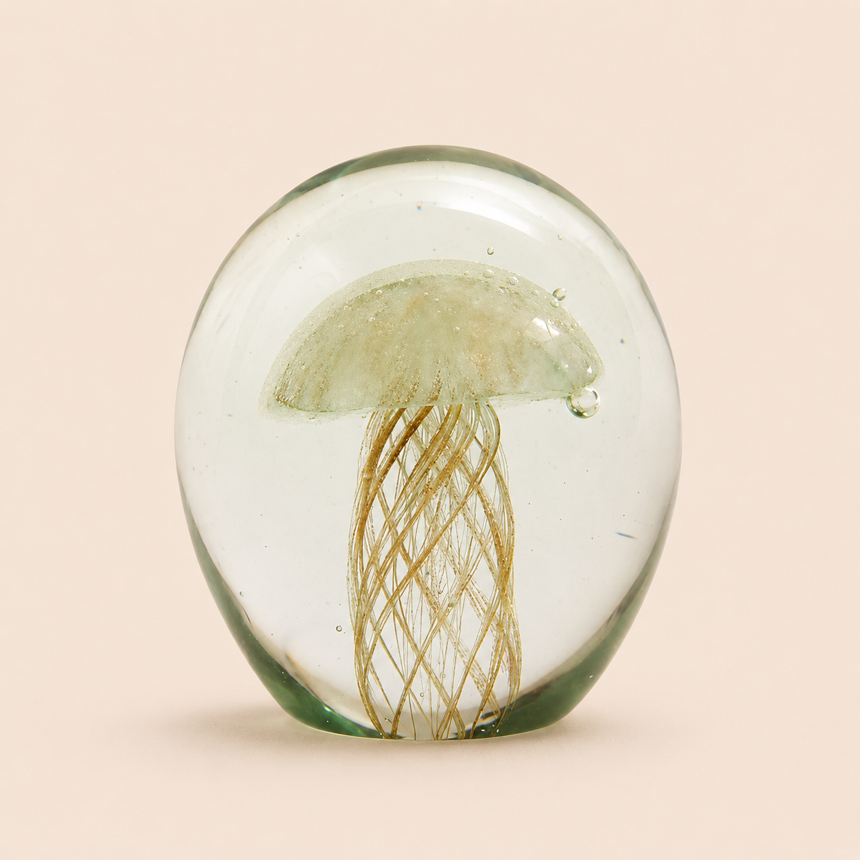 Unicornia Paperweight 10cm catalogue view