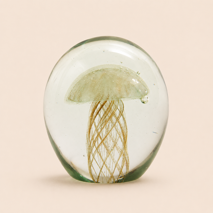 Unicornia Paperweight 10cm catalogue view