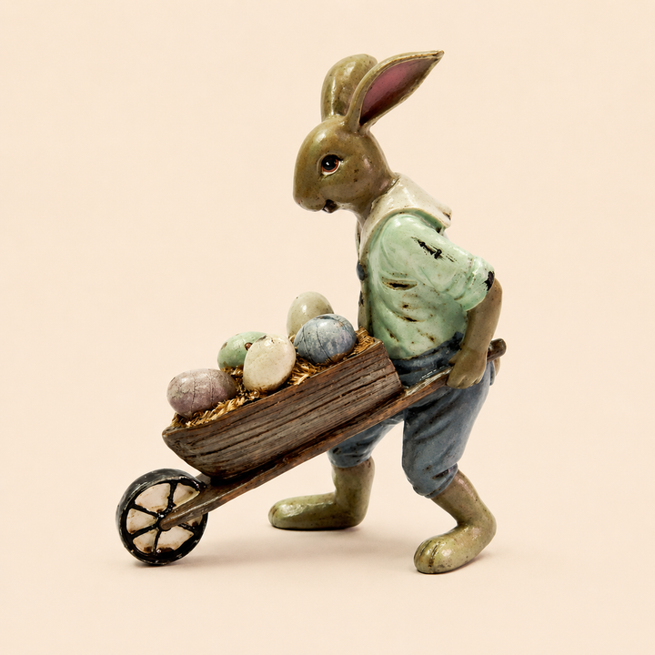 Noah Rabbit catalogue view