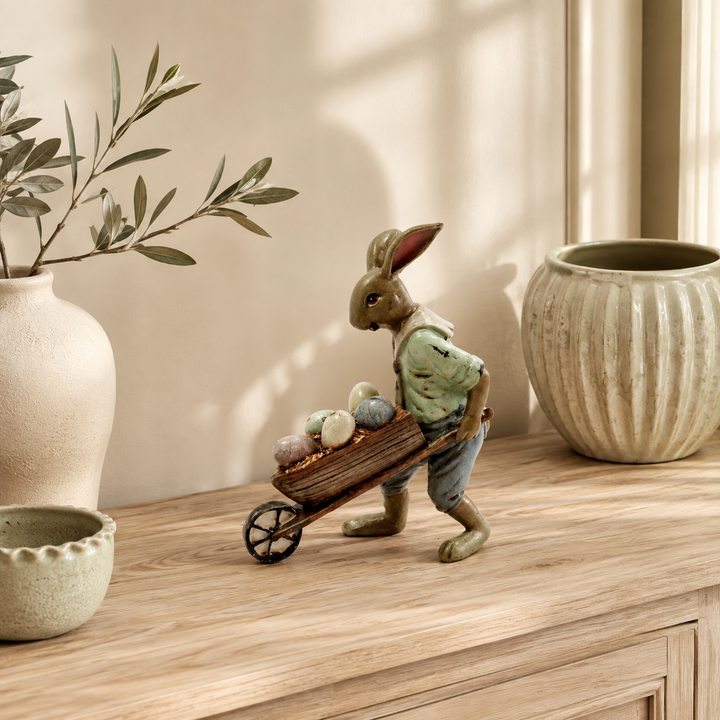 Noah Rabbit lifestyle view