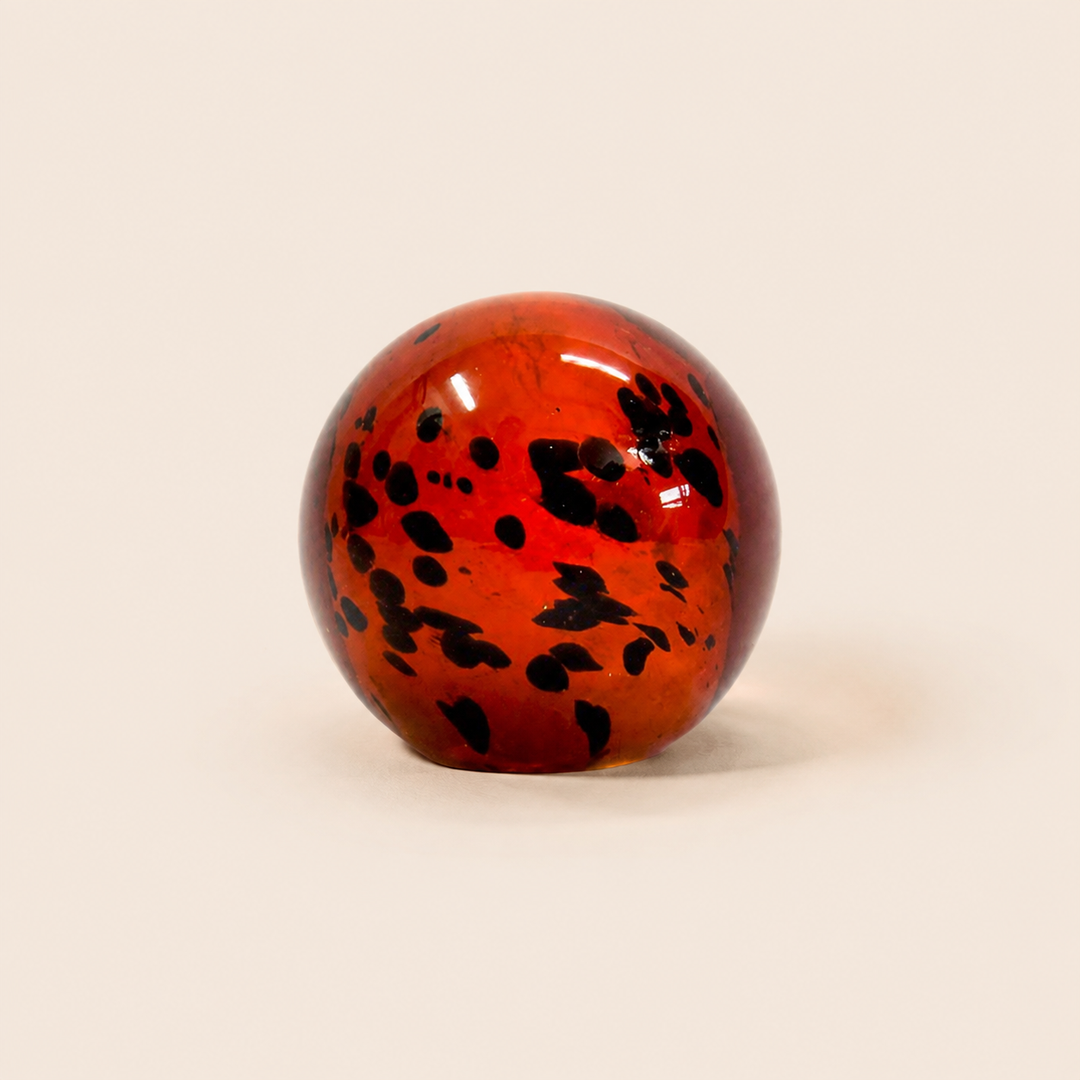 Ingwe Paperweight catalogue view