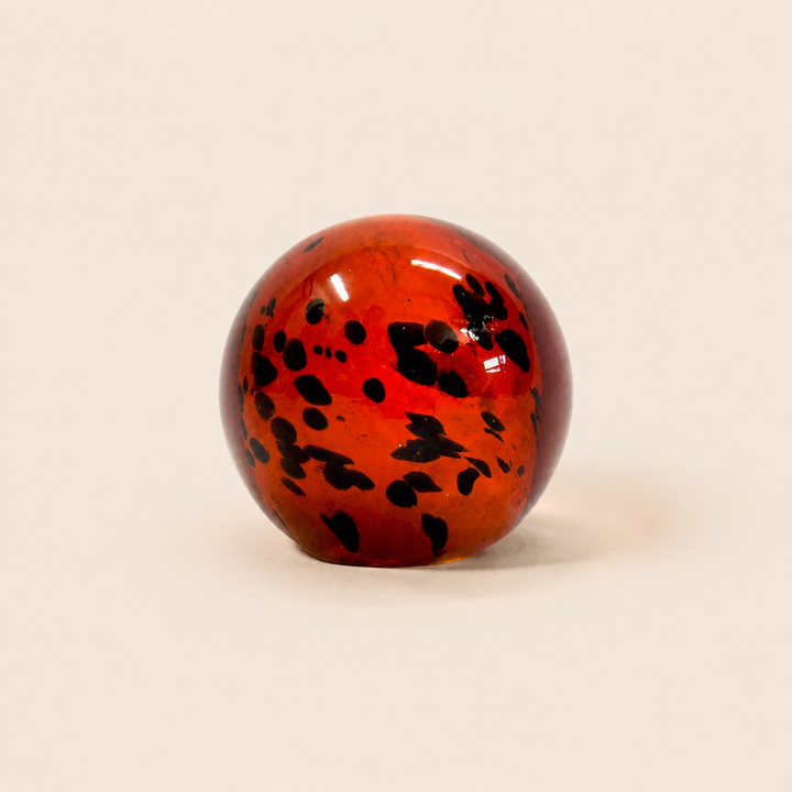 Ingwe Paperweight catalogue view