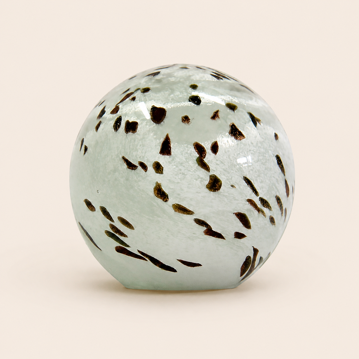 Milky Way Paperweight catalogue view