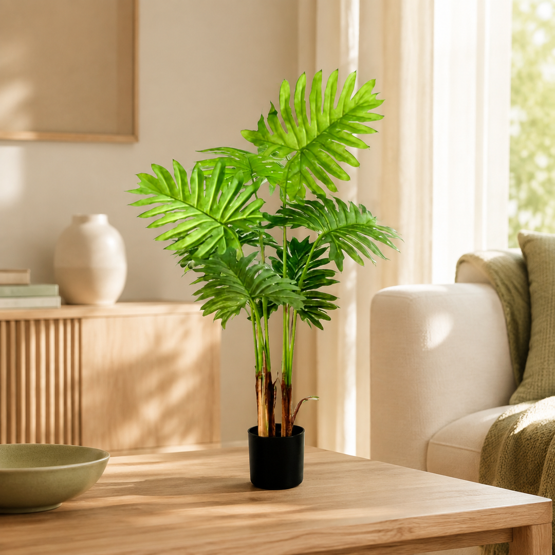 Philodendron Speciality lifestyle view