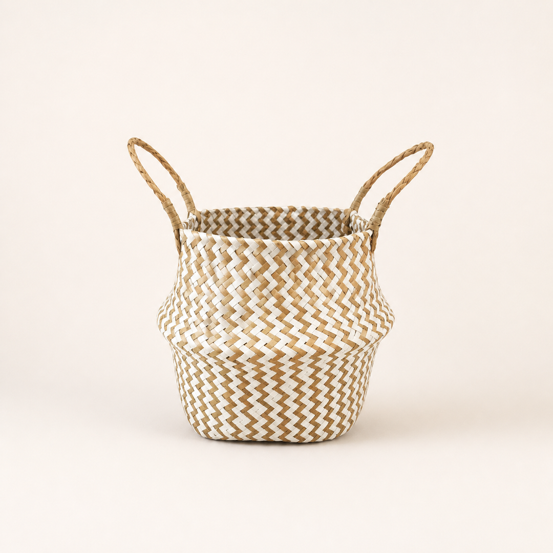 Piccolo basket - catalogue