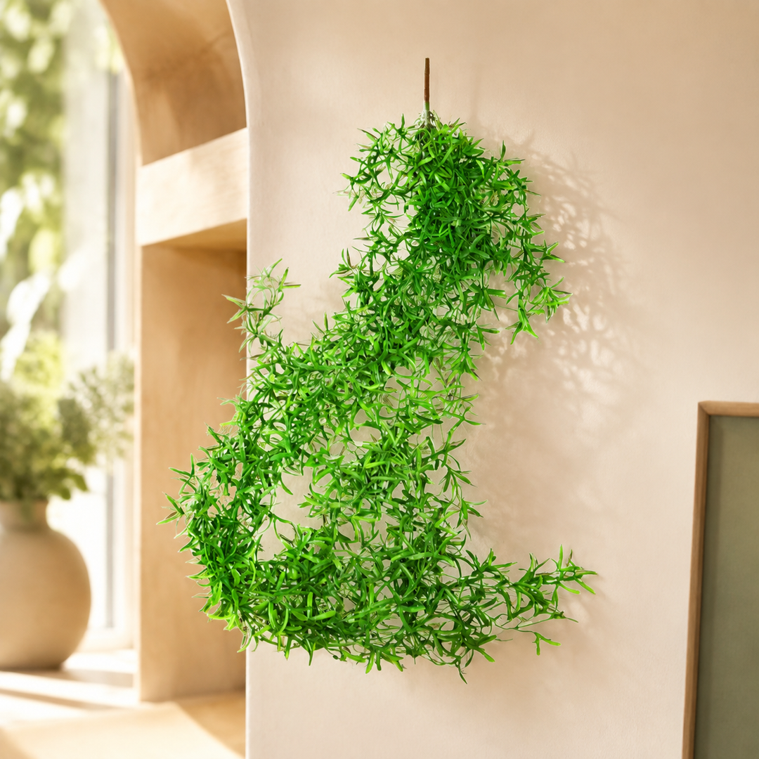 Pin Wheel Vine lifestyle view