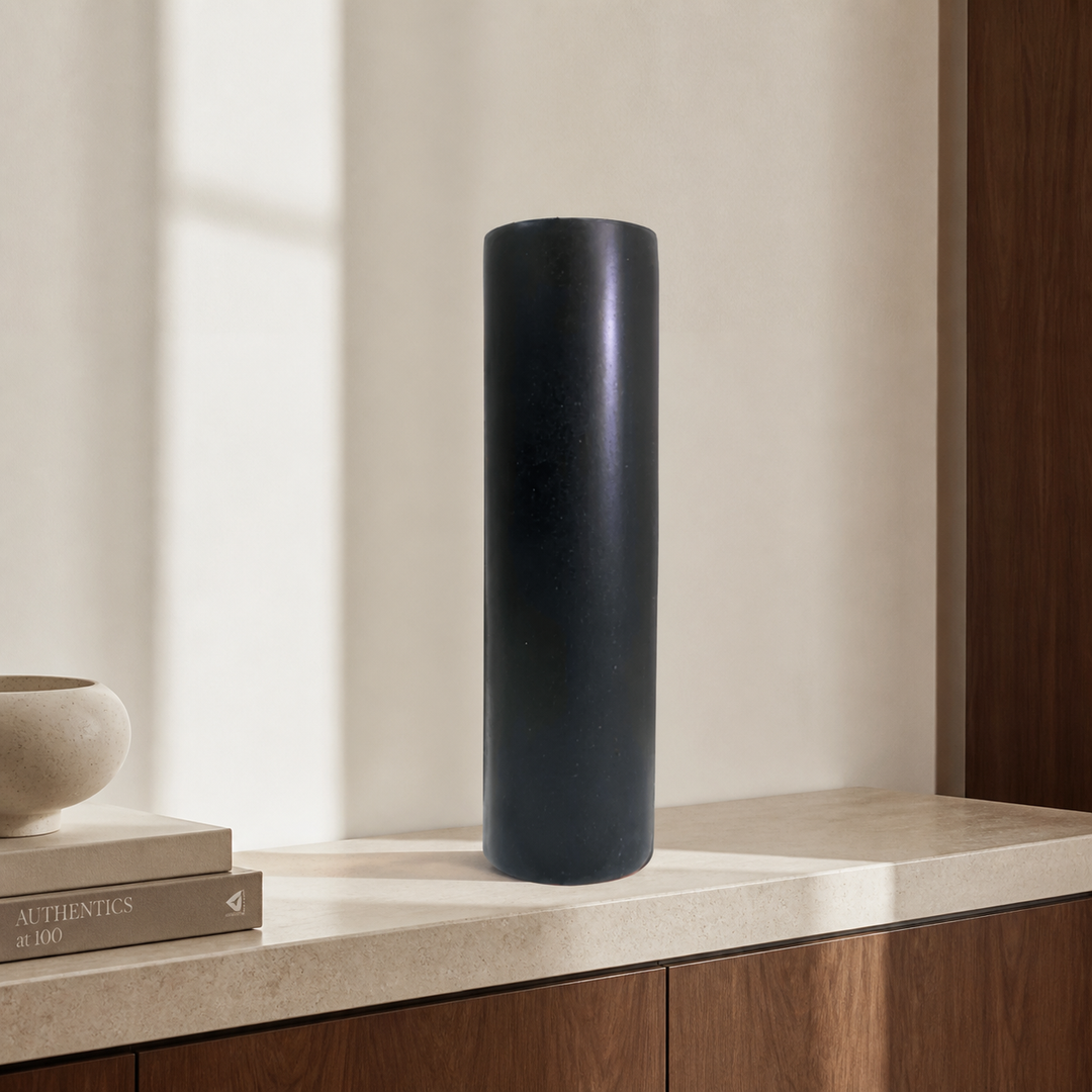 Pipeline vase - luxury lifestyle