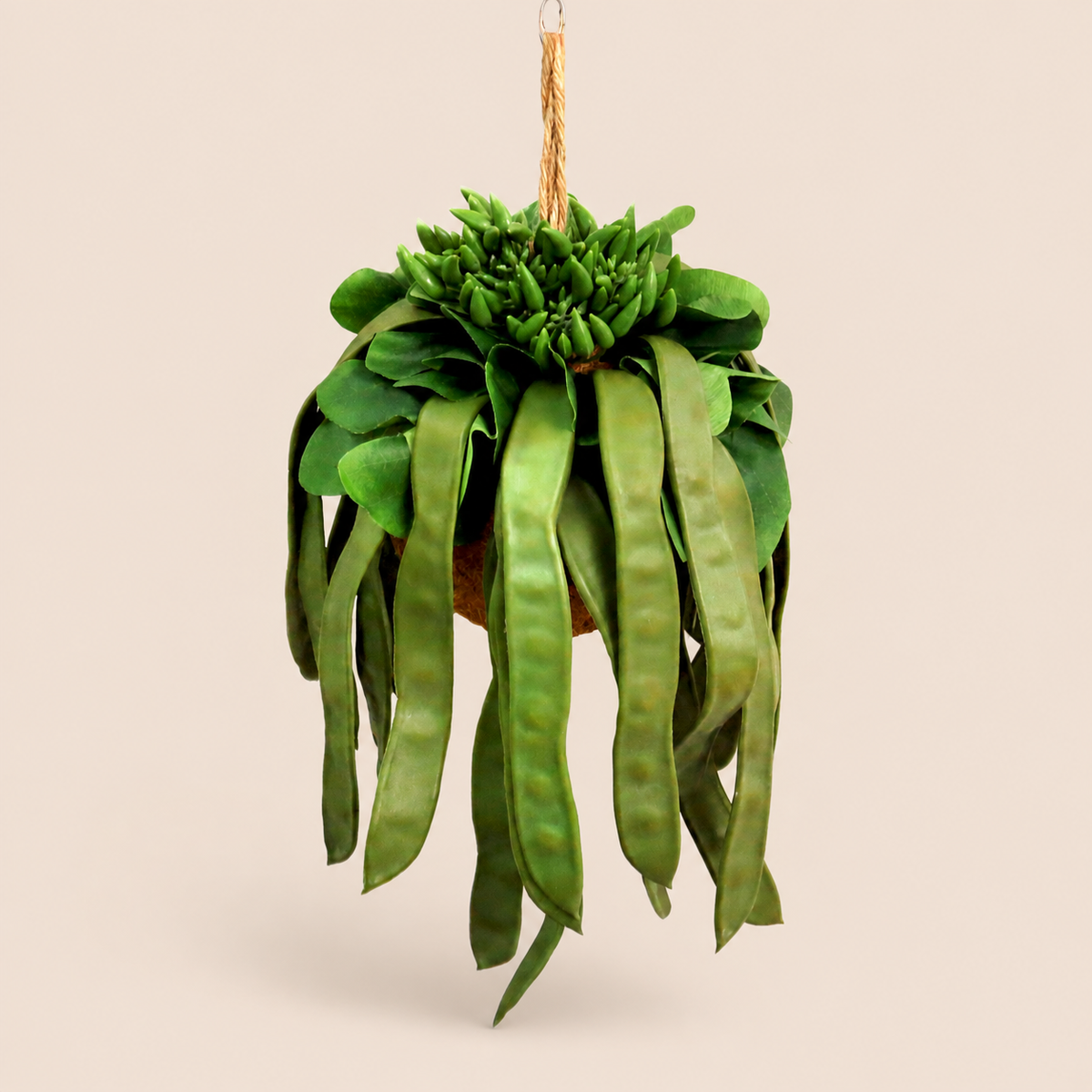 Pod Plant Ball catalogue view