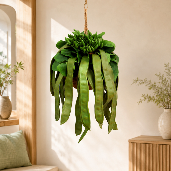 Pod Plant Ball lifestyle view