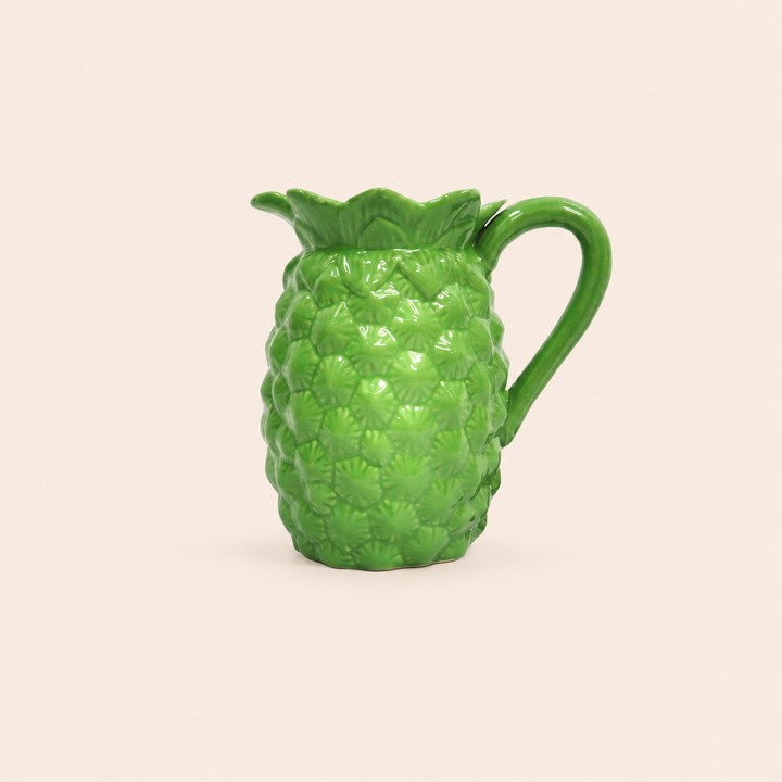 Queen Pine Lime Jug catalogue view