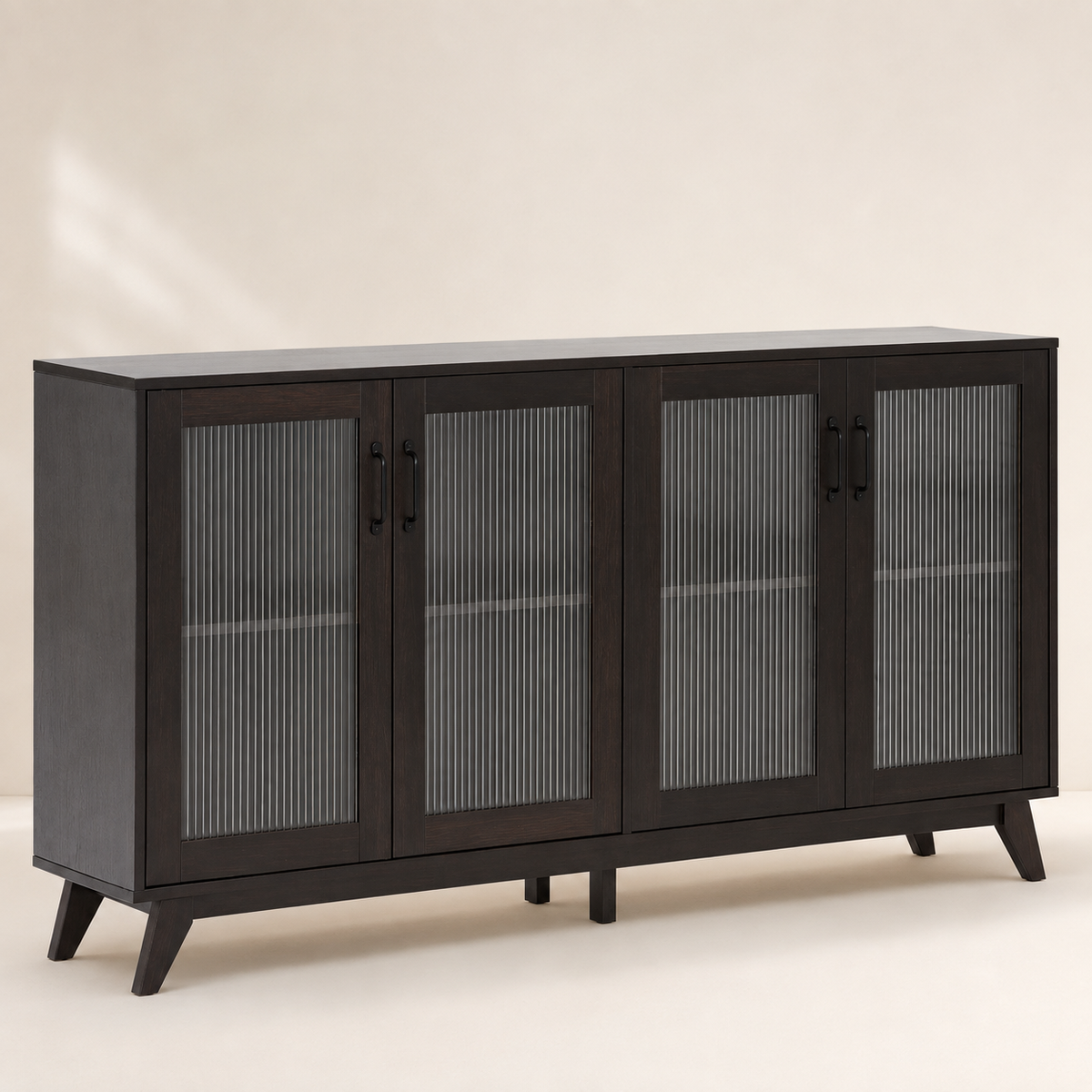 Rhode Island Server Reed Glass 1800L x 400D x 900H — main product view