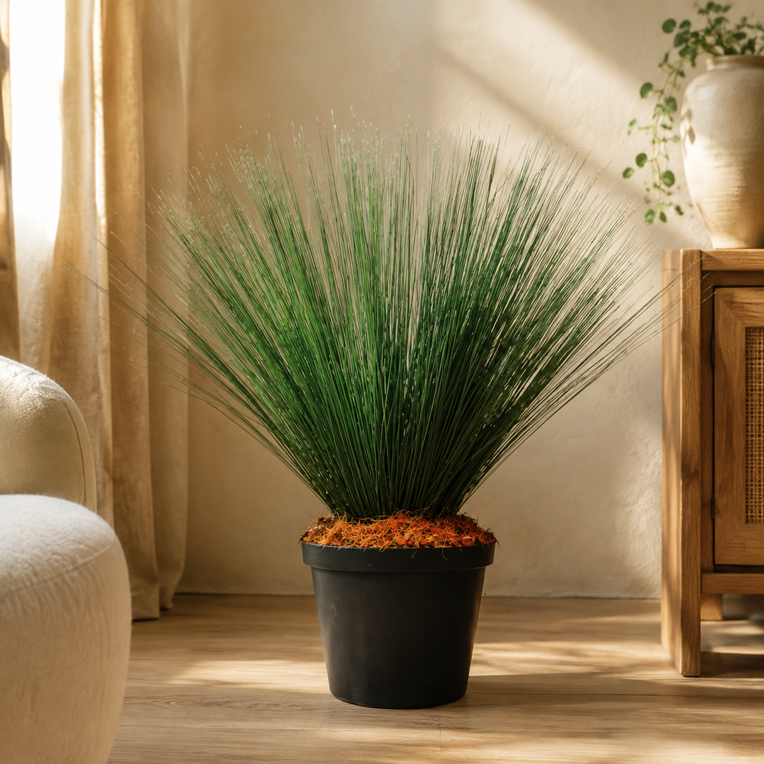 River Reeddance Plant lifestyle view