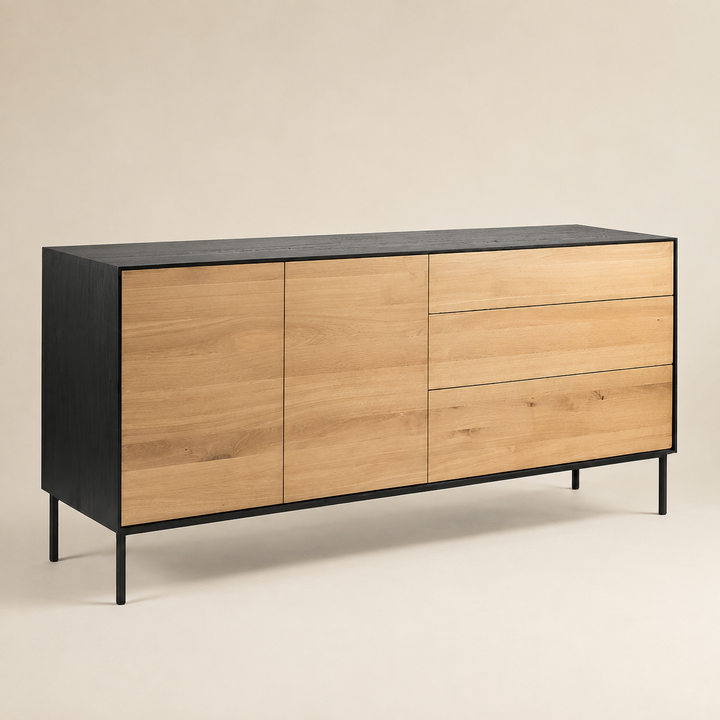 Sampa server 1800mm — main product view