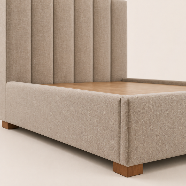 Serenity Bed
