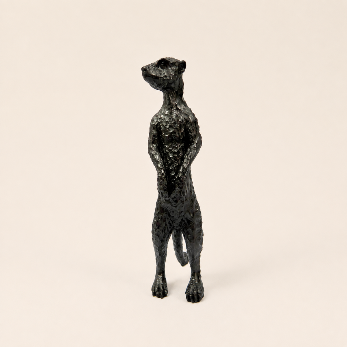 Tavi Meerkat decorative sculpture — catalogue view
