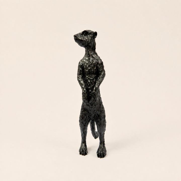 Tavi Meerkat decorative sculpture — catalogue view