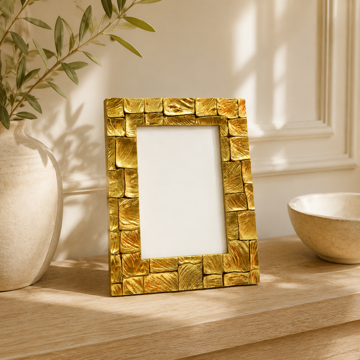 Terrain Frame — lifestyle image