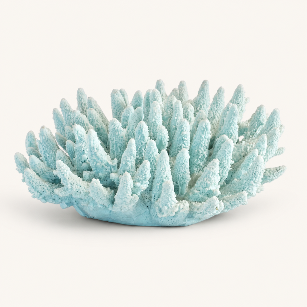Coral spiked blue — catalogue product image