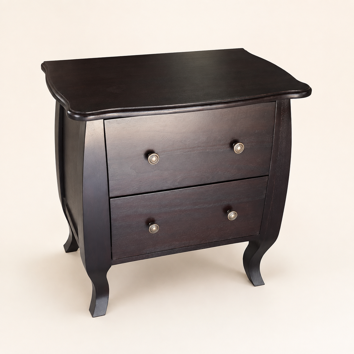 Victor Brown Pedestal - main product view