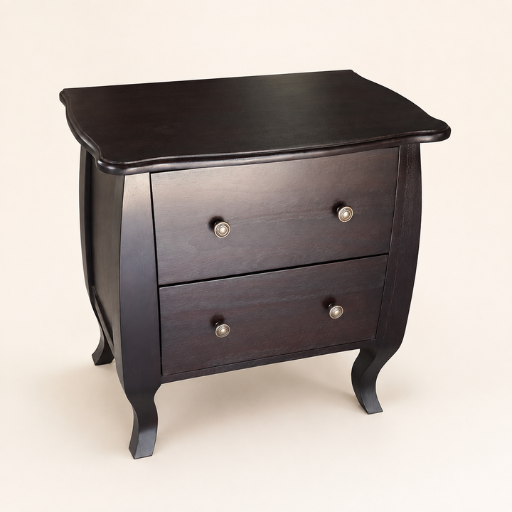 Victor Brown Pedestal - main product view