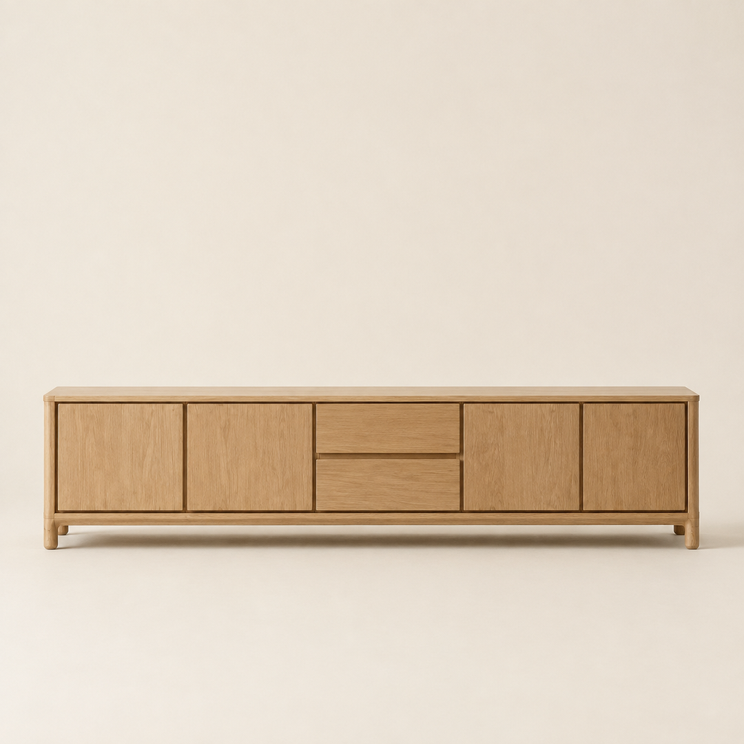 Vinnytsia Oak Plasma Unit — side profile
