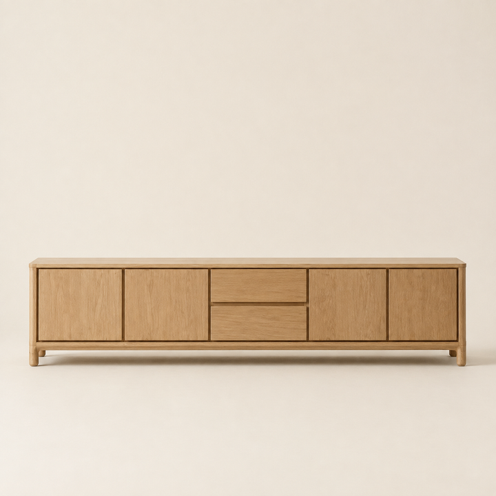 Vinnytsia Oak Plasma Unit — side profile