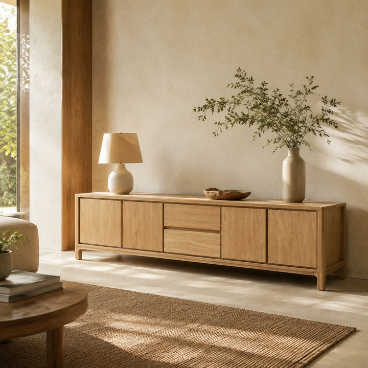 Vinnytsia Oak Plasma Unit — luxury lifestyle