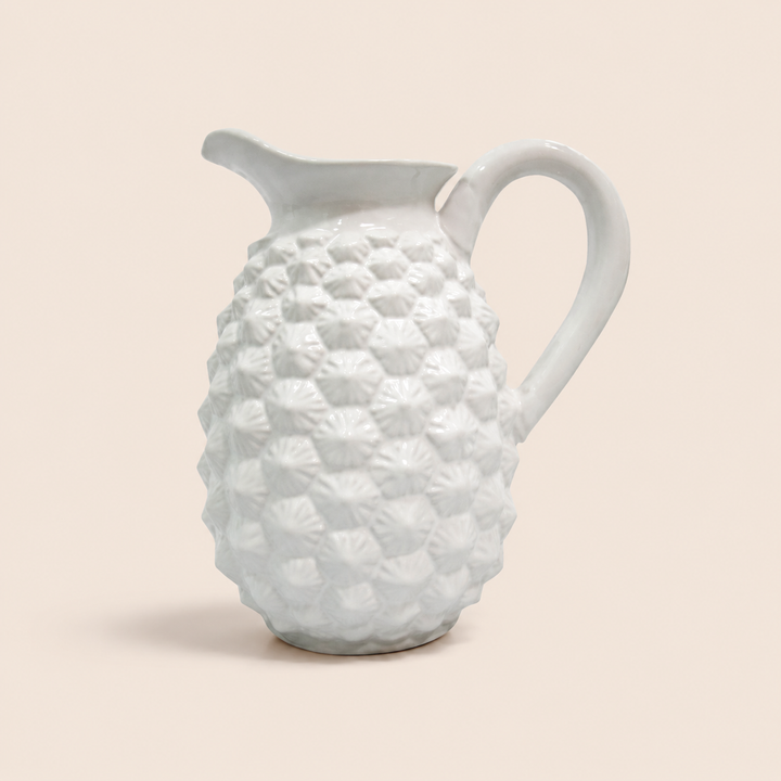White Jade Pine Jug catalogue view