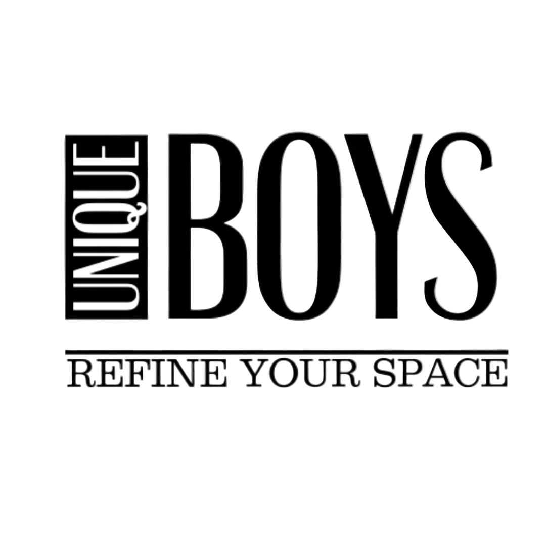 Green &amp; Blue Pagoda Garden Stool