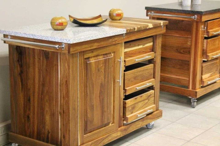 Kitchen Trolleys