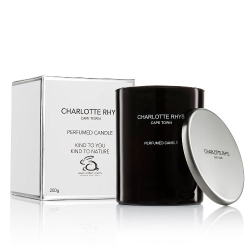 Charlotte Rhys Scented Medium Candle - 200g - Unique Interiors