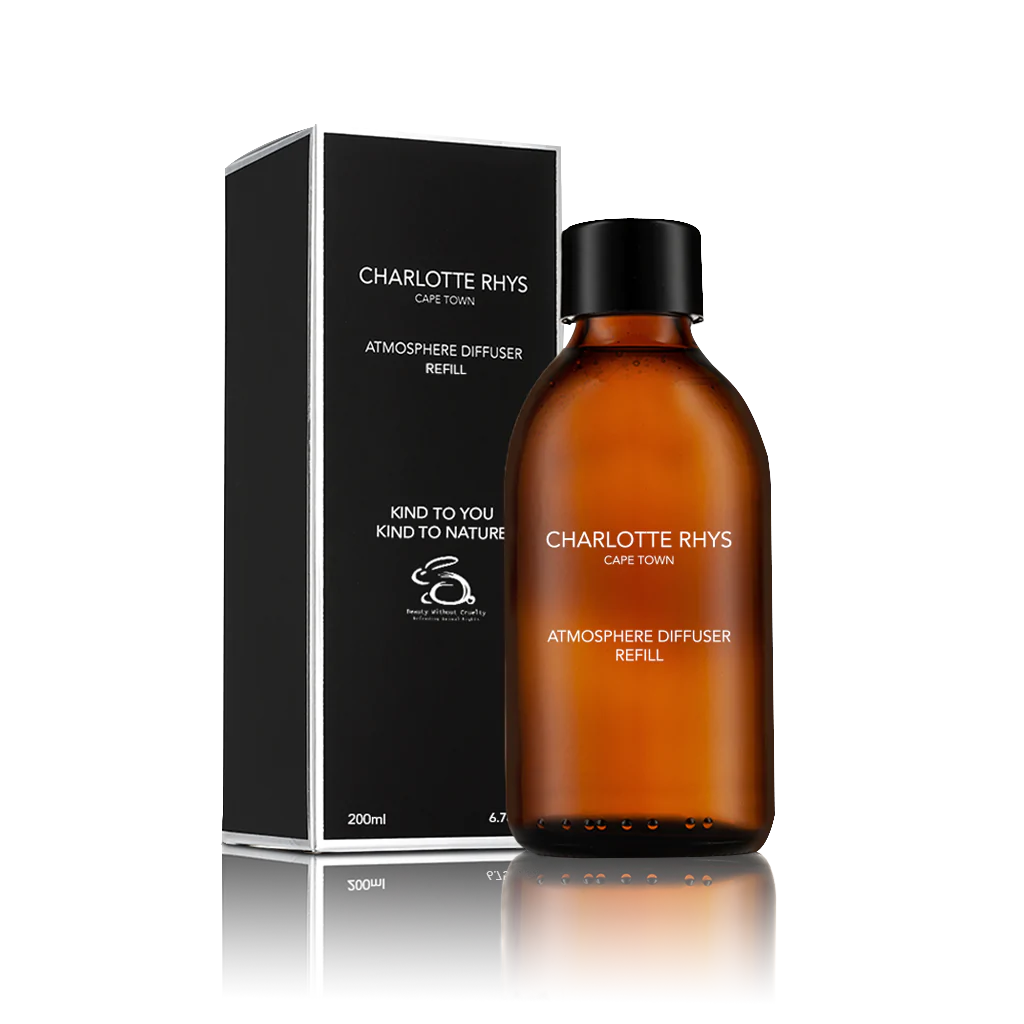 Charlotte Rhys Atmosphere Diffuser Refill - Unique Interiors