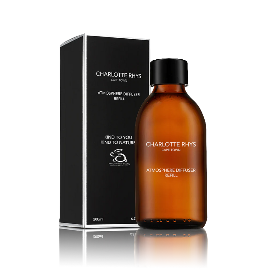 Charlotte Rhys Atmosphere Diffuser Refill - Unique Interiors