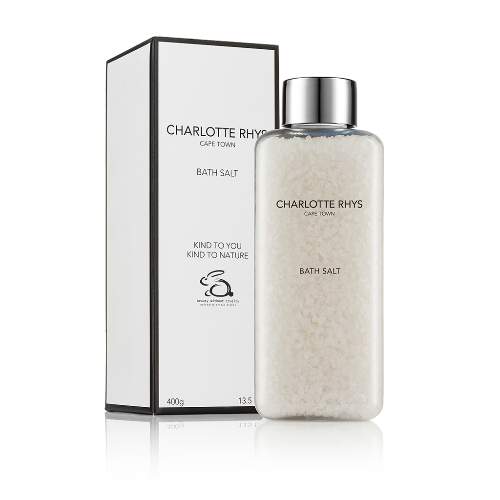 Relax as our lightly scented, hand-harvested sea salt crystals soothe away the stresses of the day. Crisp and sparkling, the ultimate bathing experience. unique interiors