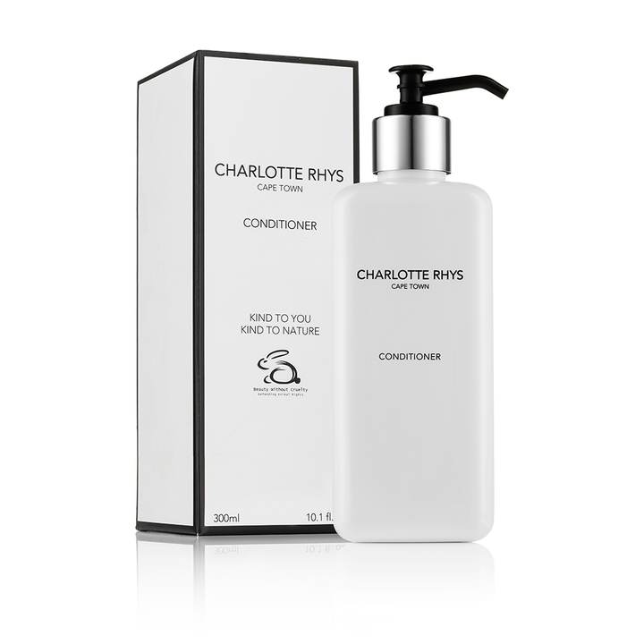 Charlotte Rhys Conditioner